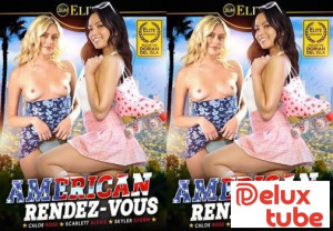 American.Rendez - Vous.FRENCH.XXX.720p.WEBRip.MP4 - COCKiNE