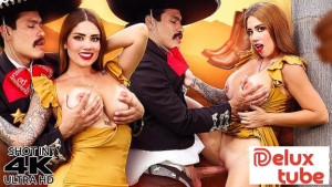 The Return Of Charro Vergara 2