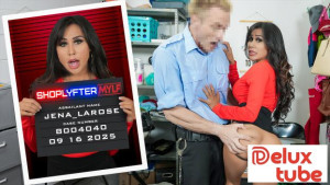 Case No. 8004040 - Go to Jail or Switch Your Buttplug for His Dick