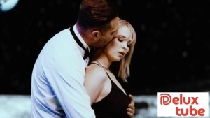 Cheaters Chapter 3 - Waltzing on the Moon