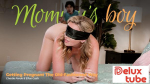 Getting Pregnant The Old - Fashioned Way