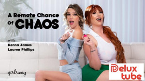 A Remote Chance Of Chaos