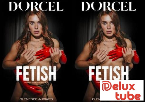 [ Dorcel ] COCKiNE