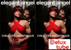 Cheaters Anonymous - Preview: