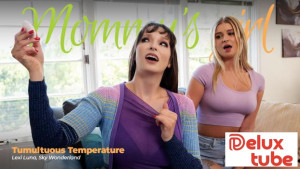 Tumultuous Temperature
