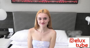 Exploited Teens - Gracie