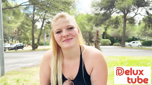 [ Jacquie Et Michel TV ] Anissa, 22, fucked by two guys at her request!