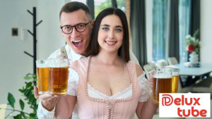 Oktoberfest Comes Home