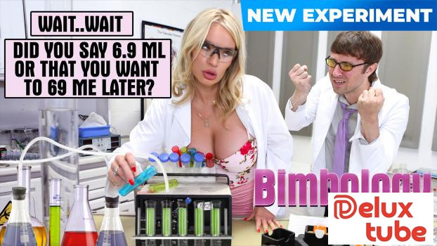 [ Mylf ] Bimbo Babes