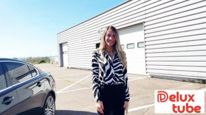Polly, 28 years old, hottie from Aix - en - Provence!