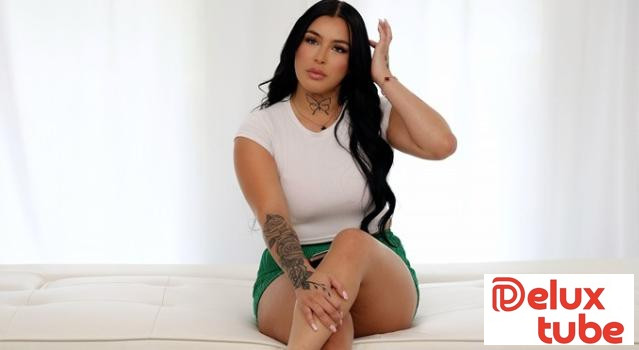 [ Casting Couch HD ] Diamond Returns