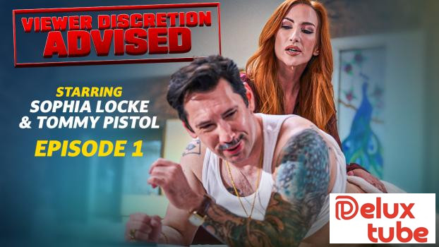 [ Wicked ] Viewer Discretion Advised