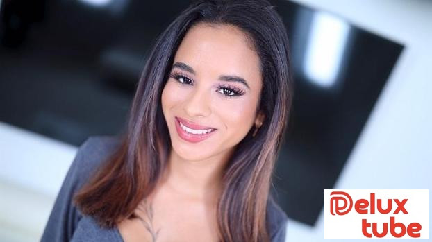 [ Amateur Allure ] Introduces Isabella Jules, Petite Sexy Latina Loves to Please