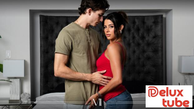 [ Adult Time ] One Bed, Two In - Laws