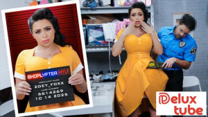 Case No. 8004269: Thicker Than Cake Housewife Gets Caught Stealing