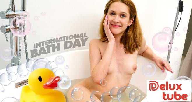 [ Club Seventeen ] International Bath Day 2023