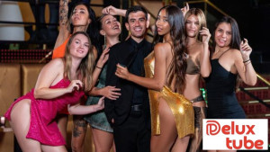 Bouncing And Banging