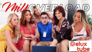 Lind Tech Help Overload