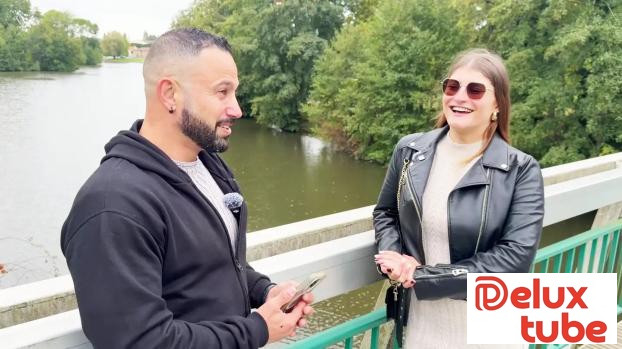 [ Jacquie Et Michel TV ] Miss Jane, 28 years old, from Paris!
