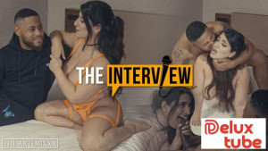 The Interview Ft Sarah Arabic
