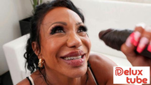 Big Ass Loves Anal
