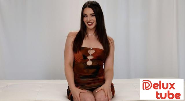 [ Casting Couch HD ] Maddie Returns