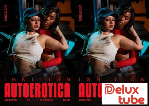 Ignition: Autoerotica