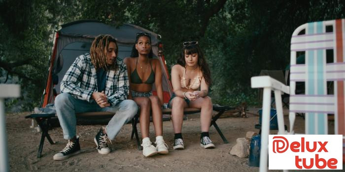 [ Digital Playground ] Camp Carnage - Part 2