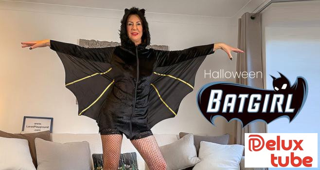 [ Lara's Playground ] Lara Latex