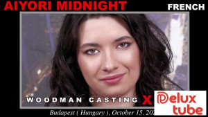 * UPDATED * CASTING X