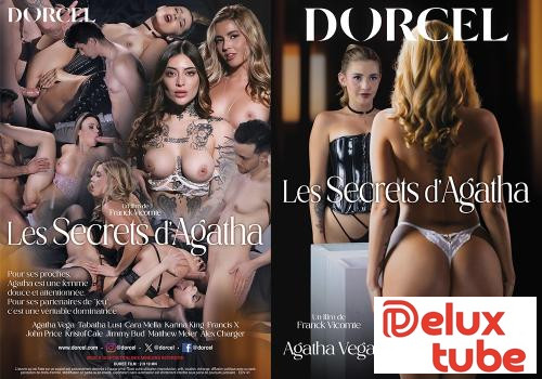 [ Dorcel ] Agatha's Secrets - Preview: