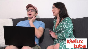 Nicole Blake Proposes Alternative Payment for IT Help