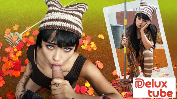 [ My Babysitter's Club ] Who Needs a Break When You Can Play With Your Boss’ Cock?