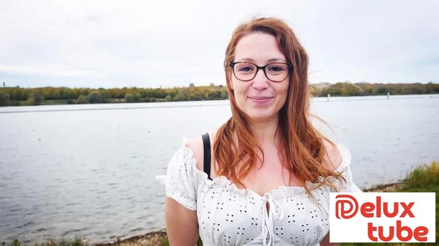 [ Jacquie Et Michel TV ] Andrea, 33 years old, from Orléans!