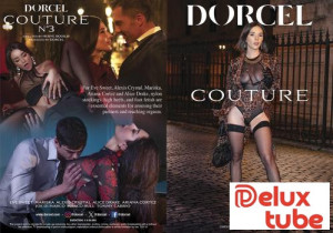 Couture # 3 - Preview: