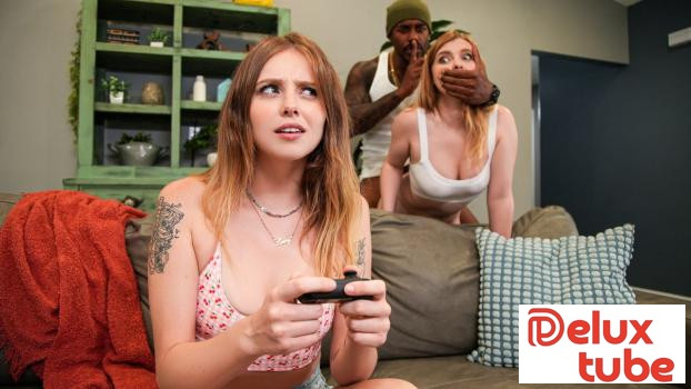 [ Brazzers Exxtra ] Professional Cum Dodger