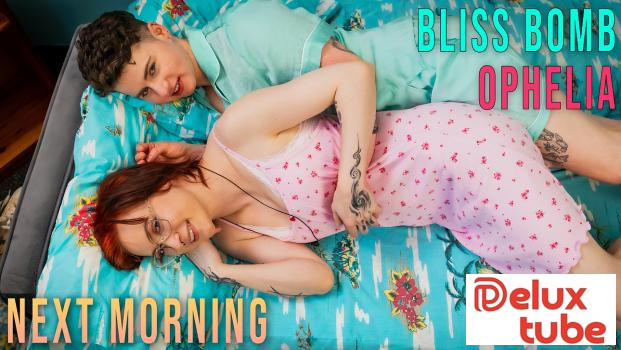 [ Girls Out West ] Next Morning