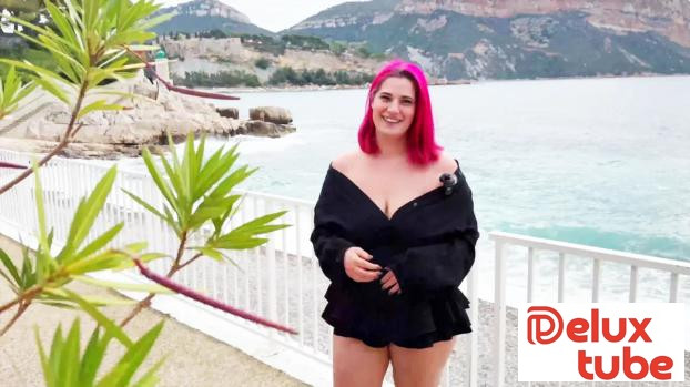 [ Jacquie Et Michel TV ] Venus, 25 years old, from Apt!