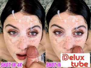 Jesse Loads Monster Facials - Daydream Daisy