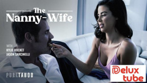 The Nanny - Wife