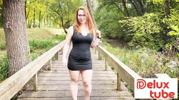 [ Jacquie Et Michel TV ] The fantasies of Andrea, 33, are finally being brought to life!