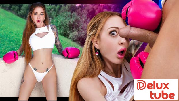 [ Got Mylf ] Victory Tastes So Creamy