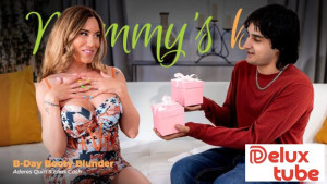 B - Day Booty Blunder