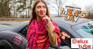 International Men's Day 2025