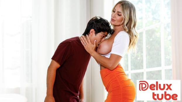 [ Dog House Digital ] Cum Loaded MILF