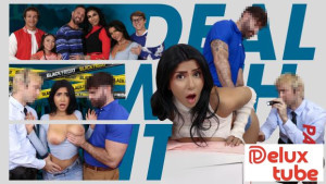 Card Declined? Try Pussy Pay!