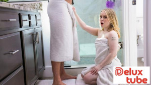 Stepsisters New Dick Muzzle - S39:E1