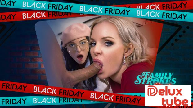 [ Family Strokes ] How I Convinced My Kinky Step - Parents to Let Me Join Them