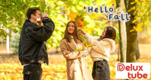 Fall photo cum shoot