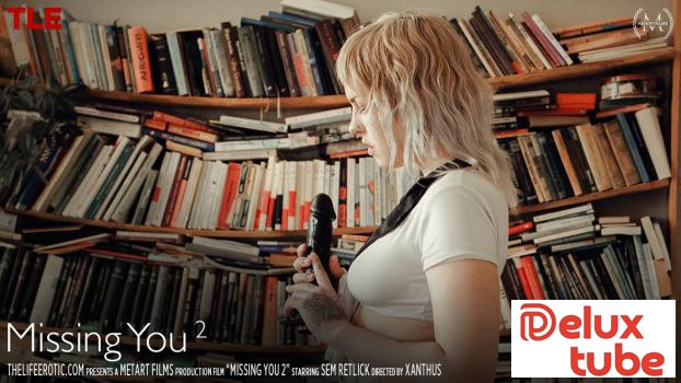 [ Met Art ] Missing You 2